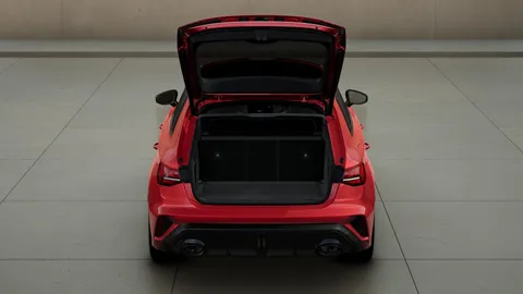  Audi RS 3 2.5 TFSI Carbon Vorsprung Sportback S Tronic quattro Euro 6 (s/s) 5dr Thumbnail #6