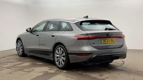 3 of 10 for Audi A6 E-Tron Avant 83kWh Sport Auto 5dr