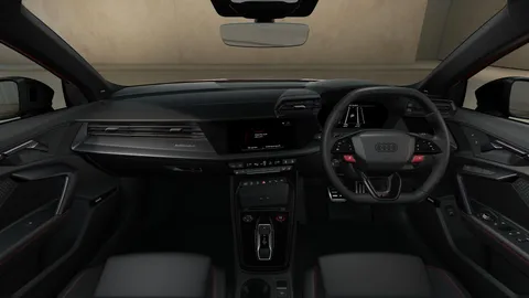  Audi RS 3 2.5 TFSI Carbon Vorsprung Sportback S Tronic quattro Euro 6 (s/s) 5dr Thumbnail #8