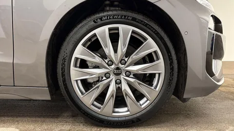 6 of 10 for Audi A6 E-Tron Avant 83kWh Sport Auto 5dr