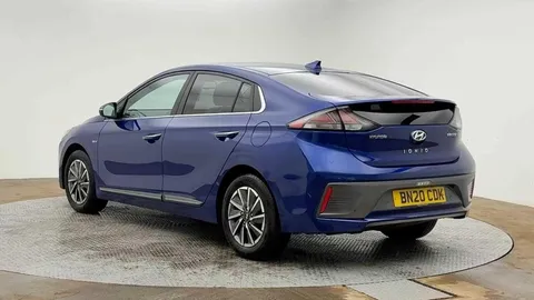 BN20CDK Hyundai Ioniq 100kW Premium SE 38kWh 5dr Auto Thumbnail #2