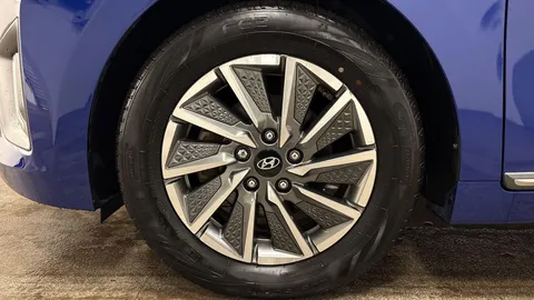 BN20CDK Hyundai Ioniq 100kW Premium SE 38kWh 5dr Auto Thumbnail #4