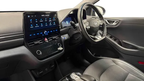 BN20CDK Hyundai Ioniq 100kW Premium SE 38kWh 5dr Auto Thumbnail #6