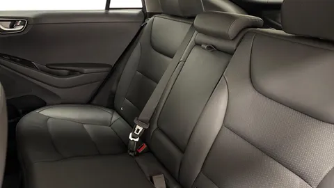 BN20CDK Hyundai Ioniq 100kW Premium SE 38kWh 5dr Auto Thumbnail #8