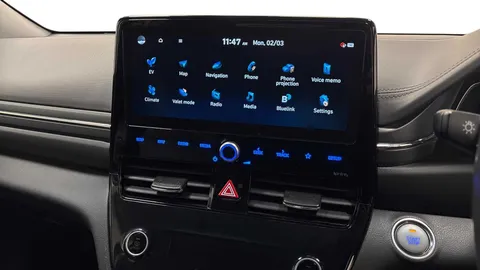 BN20CDK Hyundai Ioniq 100kW Premium SE 38kWh 5dr Auto Thumbnail #9