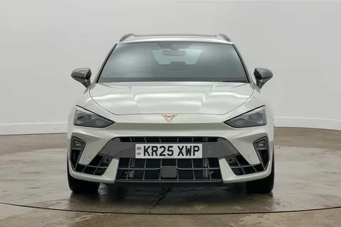 KR25XWP CUPRA Leon 2.0 TSI 333 VZ2 5dr DSG 4Drive **PANORAMIC SUNROOF** Thumbnail #7