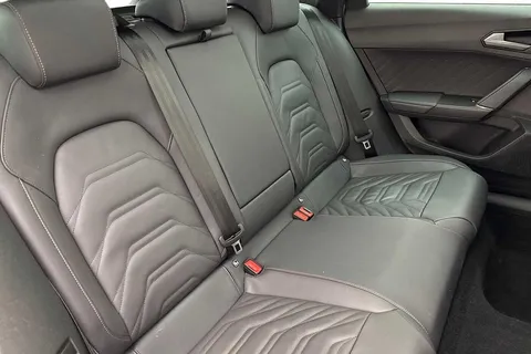 KR25XWP CUPRA Leon 2.0 TSI 333 VZ2 5dr DSG 4Drive **PANORAMIC SUNROOF** Thumbnail #9