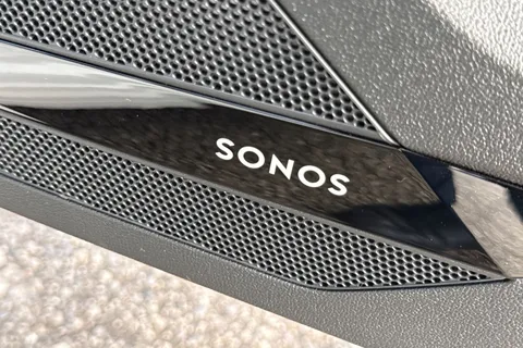  Audi A1 1.0 TFSI 25 Sport Sportback S Tronic Euro 6 (s/s) 5dr Thumbnail #25