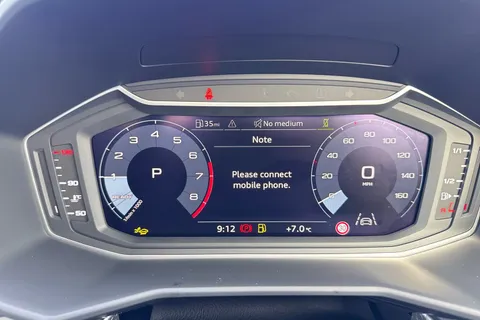  Audi A1 1.0 TFSI 25 Sport Sportback S Tronic Euro 6 (s/s) 5dr Thumbnail #28