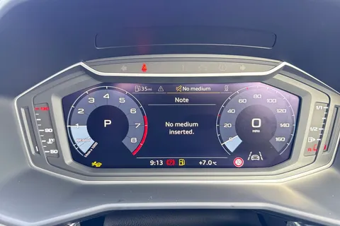  Audi A1 1.0 TFSI 25 Sport Sportback S Tronic Euro 6 (s/s) 5dr Thumbnail #29