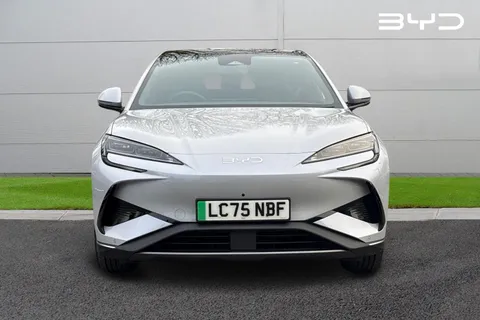 LC75NBF BYD Sealion 7 82.5kWh Comfort Auto 5dr Thumbnail #6