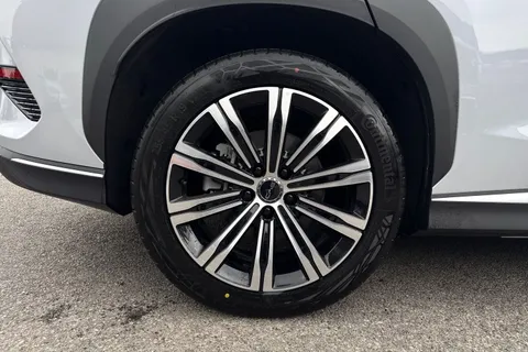 LC75NBF BYD Sealion 7 82.5kWh Comfort Auto 5dr Thumbnail #7