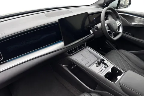 LC75NBF BYD Sealion 7 82.5kWh Comfort Auto 5dr Thumbnail #9