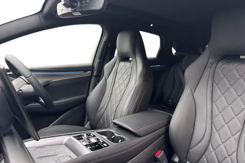 LC75NBF BYD Sealion 7 82.5kWh Comfort Auto 5dr Thumbnail #11