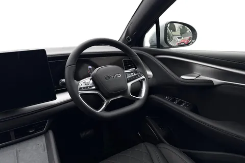 LC75NBF BYD Sealion 7 82.5kWh Comfort Auto 5dr Thumbnail #13