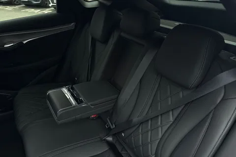 LC75NBF BYD Sealion 7 82.5kWh Comfort Auto 5dr Thumbnail #14