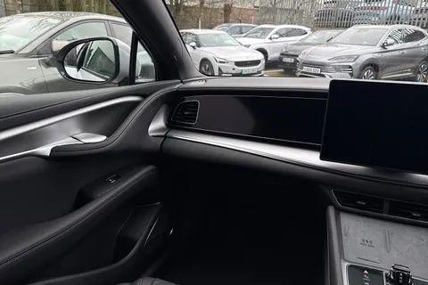 LC75NBF BYD Sealion 7 82.5kWh Comfort Auto 5dr Thumbnail #15