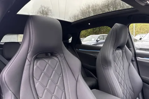 LC75NBF BYD Sealion 7 82.5kWh Comfort Auto 5dr Thumbnail #21