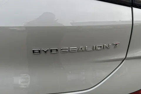 LC75NBF BYD Sealion 7 82.5kWh Comfort Auto 5dr Thumbnail #26
