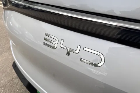 LC75NBF BYD Sealion 7 82.5kWh Comfort Auto 5dr Thumbnail #27