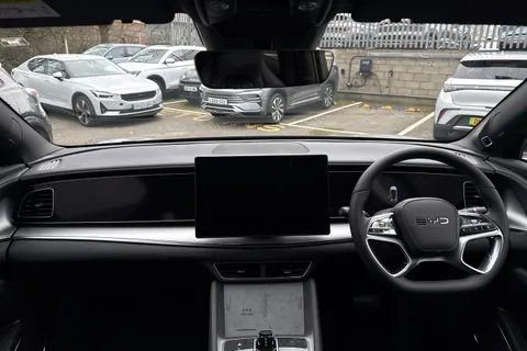 LC75NBF BYD Sealion 7 82.5kWh Comfort Auto 5dr Thumbnail #29