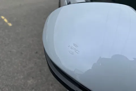 LC75NBF BYD Sealion 7 82.5kWh Comfort Auto 5dr Thumbnail #33