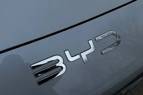 LC75NBF BYD Sealion 7 82.5kWh Comfort Auto 5dr Thumbnail #34