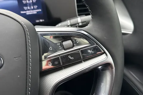 LC75NBF BYD Sealion 7 82.5kWh Comfort Auto 5dr Thumbnail #37