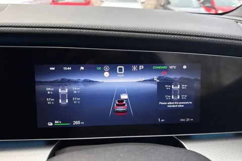 LC75NBF BYD Sealion 7 82.5kWh Comfort Auto 5dr Thumbnail #38