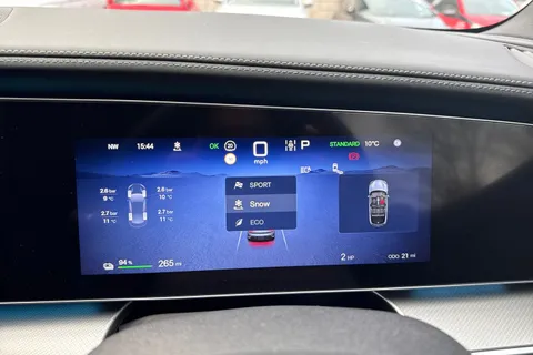 LC75NBF BYD Sealion 7 82.5kWh Comfort Auto 5dr Thumbnail #39