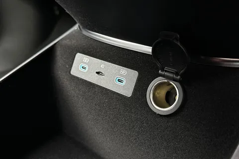 LC75NBF BYD Sealion 7 82.5kWh Comfort Auto 5dr Thumbnail #40