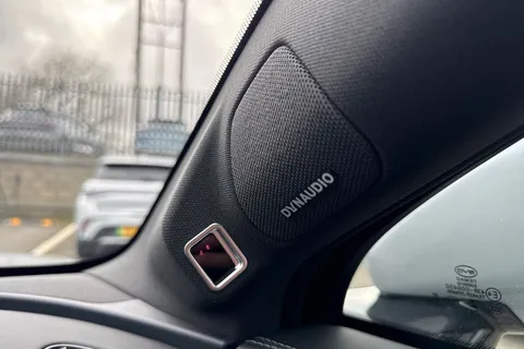 LC75NBF BYD Sealion 7 82.5kWh Comfort Auto 5dr Thumbnail #41