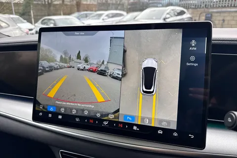 LC75NBF BYD Sealion 7 82.5kWh Comfort Auto 5dr Thumbnail #47