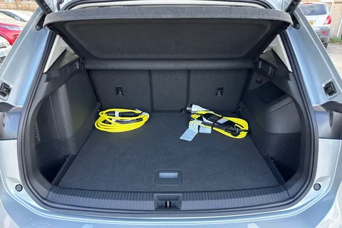 DA25PCU Volkswagen Tiguan 1.5 TSI eHybrid Match DSG⭐Infotainment package plus | Driver Assistance pac Thumbnail #7