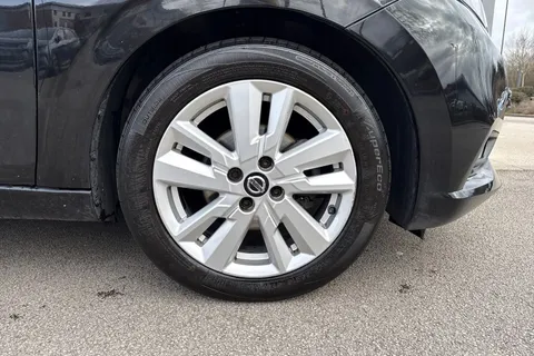 PE21ACO Nissan Micra 1.0 IG-T Acenta Euro 6 (s/s) 5dr Thumbnail #12