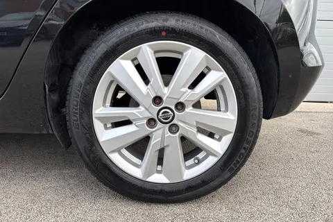 PE21ACO Nissan Micra 1.0 IG-T Acenta Euro 6 (s/s) 5dr Thumbnail #14