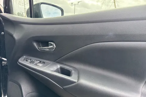 PE21ACO Nissan Micra 1.0 IG-T Acenta Euro 6 (s/s) 5dr Thumbnail #22