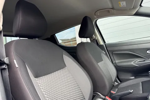 PE21ACO Nissan Micra 1.0 IG-T Acenta Euro 6 (s/s) 5dr Thumbnail #25