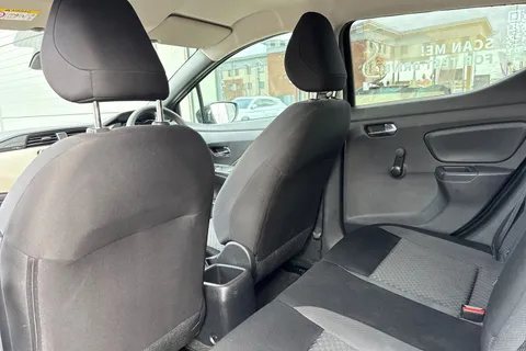 PE21ACO Nissan Micra 1.0 IG-T Acenta Euro 6 (s/s) 5dr Thumbnail #35