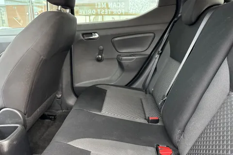 PE21ACO Nissan Micra 1.0 IG-T Acenta Euro 6 (s/s) 5dr Thumbnail #36