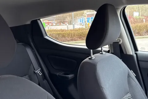 PE21ACO Nissan Micra 1.0 IG-T Acenta Euro 6 (s/s) 5dr Thumbnail #38