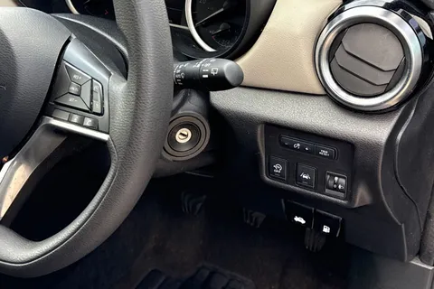 PE21ACO Nissan Micra 1.0 IG-T Acenta Euro 6 (s/s) 5dr Thumbnail #40