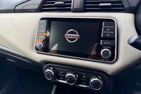 PE21ACO Nissan Micra 1.0 IG-T Acenta Euro 6 (s/s) 5dr Thumbnail #43