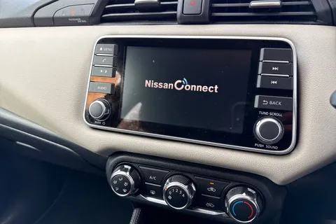 PE21ACO Nissan Micra 1.0 IG-T Acenta Euro 6 (s/s) 5dr Thumbnail #44