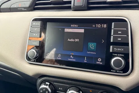 PE21ACO Nissan Micra 1.0 IG-T Acenta Euro 6 (s/s) 5dr Thumbnail #45