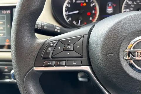 PE21ACO Nissan Micra 1.0 IG-T Acenta Euro 6 (s/s) 5dr Thumbnail #50