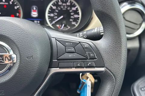 PE21ACO Nissan Micra 1.0 IG-T Acenta Euro 6 (s/s) 5dr Thumbnail #52