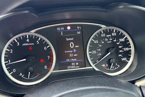 PE21ACO Nissan Micra 1.0 IG-T Acenta Euro 6 (s/s) 5dr Thumbnail #54