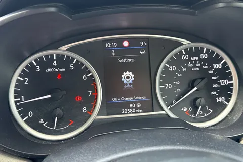 PE21ACO Nissan Micra 1.0 IG-T Acenta Euro 6 (s/s) 5dr Thumbnail #55