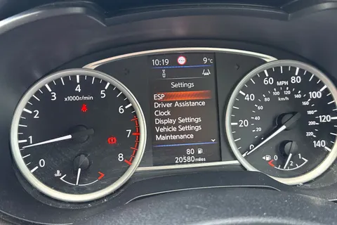 PE21ACO Nissan Micra 1.0 IG-T Acenta Euro 6 (s/s) 5dr Thumbnail #56